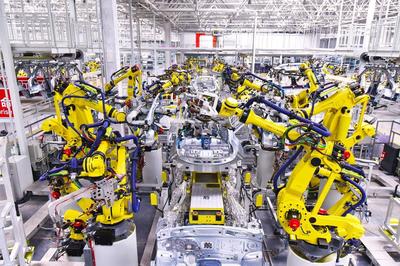 長(zhǎng)城汽車2020年度社會(huì)責(zé)任報(bào)告 聚焦可持續(xù)與創(chuàng)新，耐火材料制品制造成亮點(diǎn)