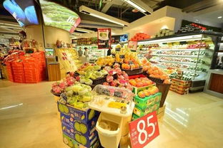 2015年重慶市江北區批發和零售業發展統計公報